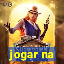 jogar na